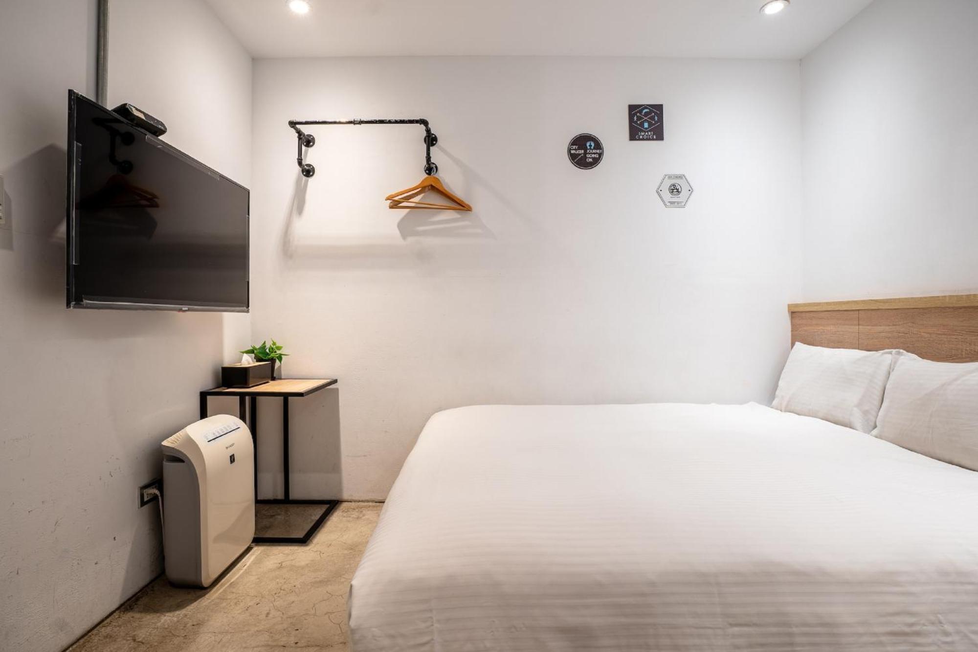 Chase Hotel Тайчжун Екстер'єр фото