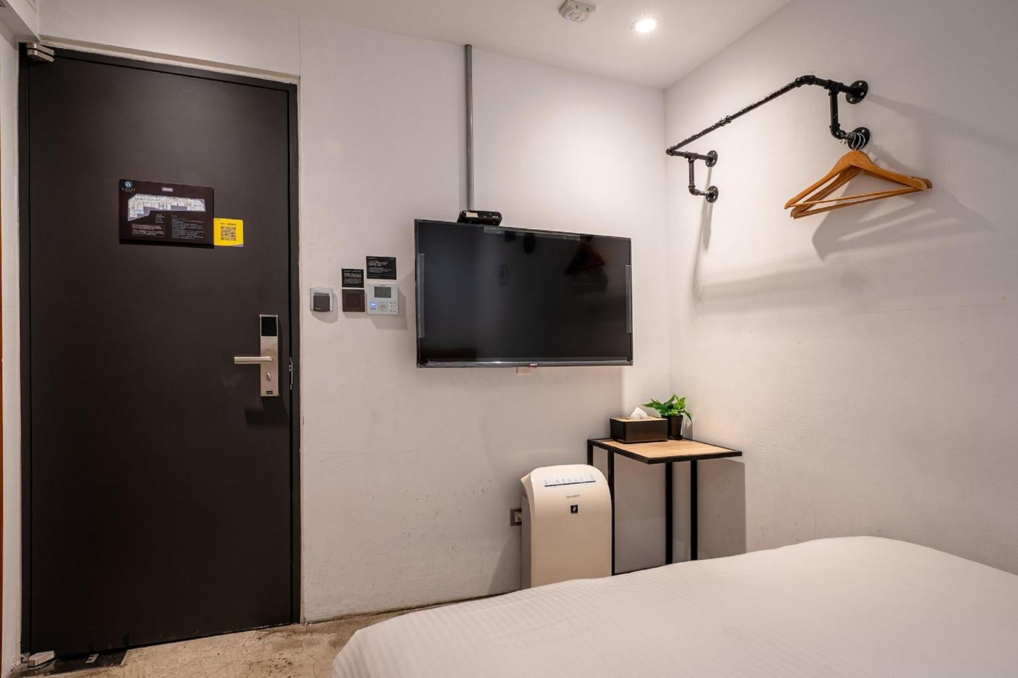 Chase Hotel Тайчжун Екстер'єр фото