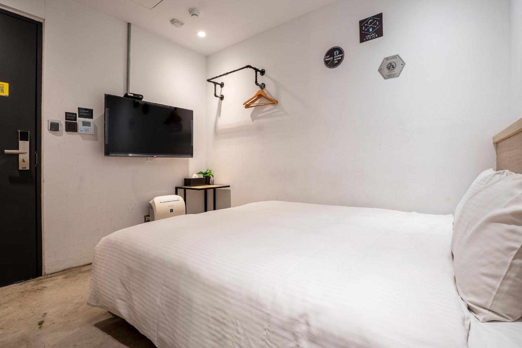 Chase Hotel Тайчжун Екстер'єр фото