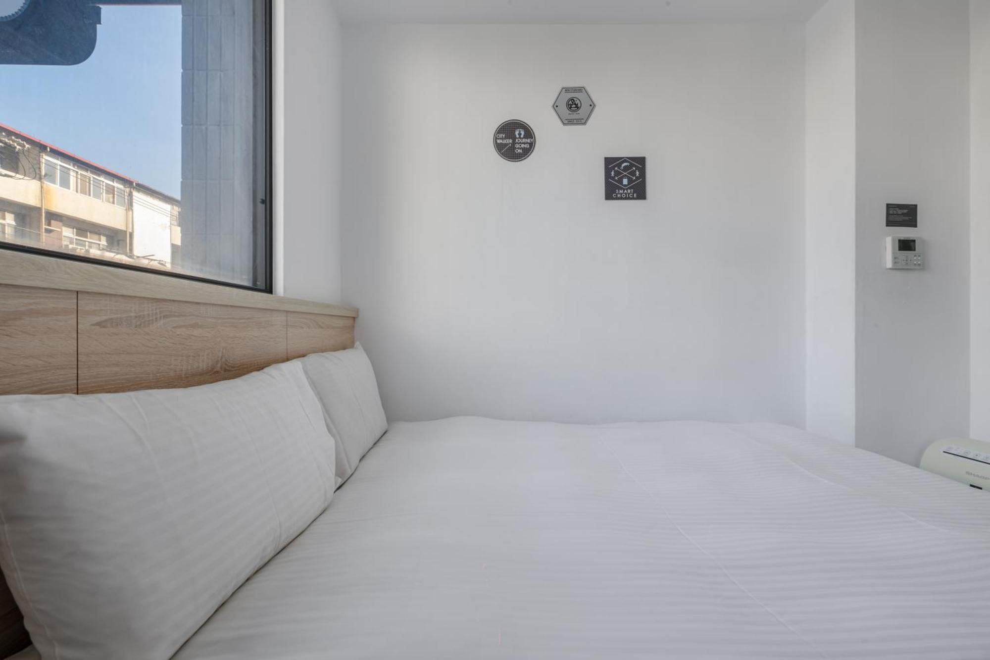 Chase Hotel Тайчжун Екстер'єр фото