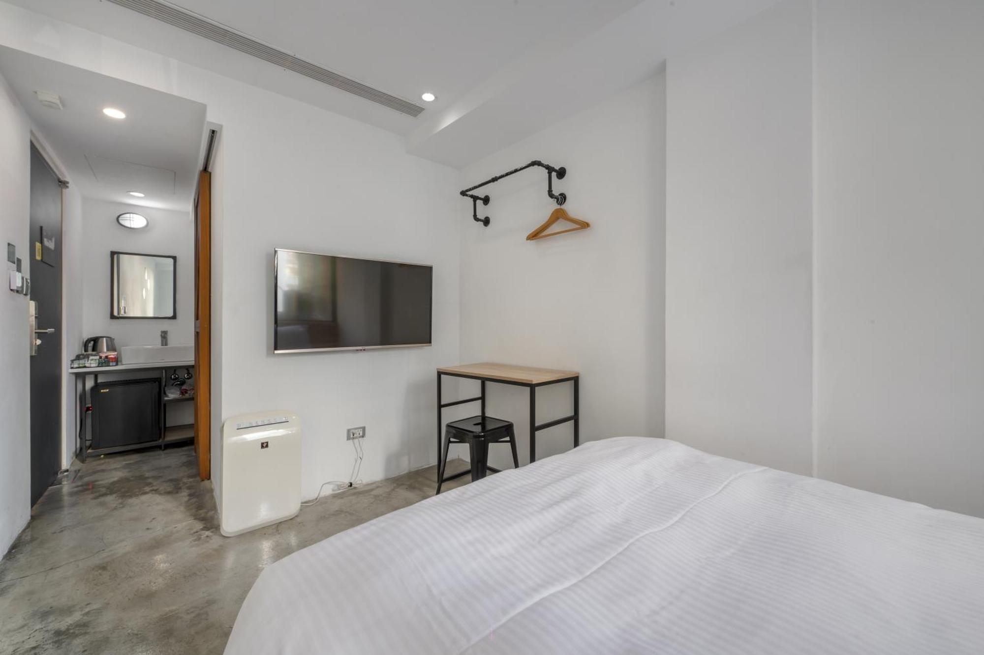 Chase Hotel Тайчжун Екстер'єр фото